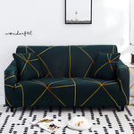 Elastic Sofa / Couch Covers - 1 to 4 seater & cushions