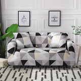 Elastic Sofa / Couch Covers - 1 to 4 seater & cushions