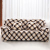 Elastic Sofa / Couch Covers - 1 to 4 seater & cushions