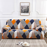 Elastic Sofa / Couch Covers - 1 to 4 seater & cushions