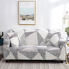 Elastic Sofa / Couch Covers - 1 to 4 seater & cushions