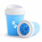 Pet Paw Cleaner Cup